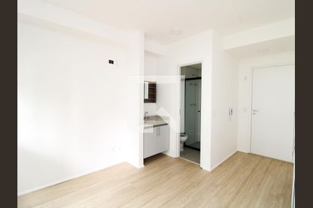 Studio de kitnet/studio para alugar com 1 quarto, 20m² em Butantã, São Paulo