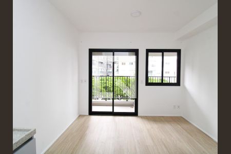 Studio de kitnet/studio para alugar com 1 quarto, 20m² em Butantã, São Paulo