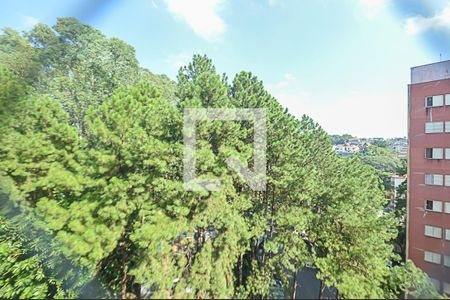 Vista do Quarto 2 de apartamento à venda com 2 quartos, 54m² em Demarchi, São Bernardo do Campo