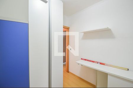 Quarto 2 de apartamento à venda com 2 quartos, 54m² em Demarchi, São Bernardo do Campo