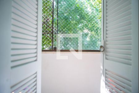 Quarto 2  - Varanda  de apartamento à venda com 3 quartos, 124m² em Petrópolis, Porto Alegre