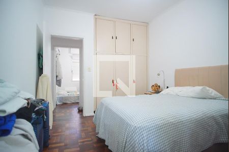 Quarto 2 de apartamento à venda com 3 quartos, 124m² em Petrópolis, Porto Alegre