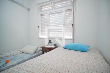 Quarto 1 de apartamento à venda com 3 quartos, 124m² em Petrópolis, Porto Alegre