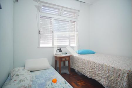 Quarto 1 de apartamento à venda com 3 quartos, 124m² em Petrópolis, Porto Alegre