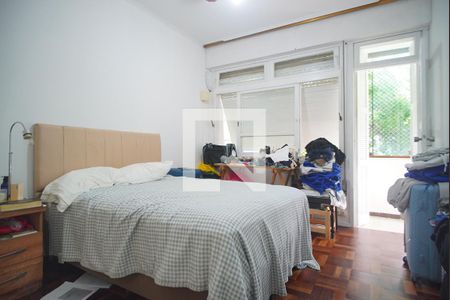 Quarto 2 de apartamento à venda com 3 quartos, 124m² em Petrópolis, Porto Alegre