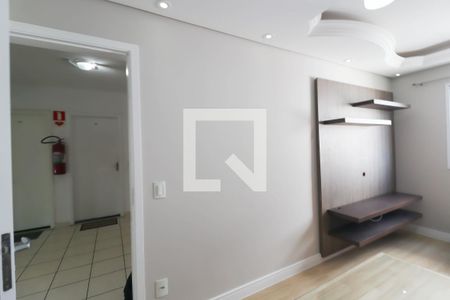 Sala de apartamento à venda com 2 quartos, 54m² em Residencial Jundiai Ii, Jundiaí