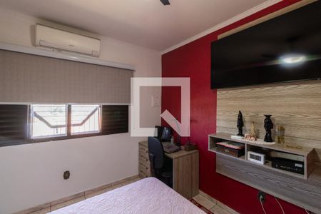 Suíte 1 de casa à venda com 3 quartos, 111m² em Vila Granada, São Paulo