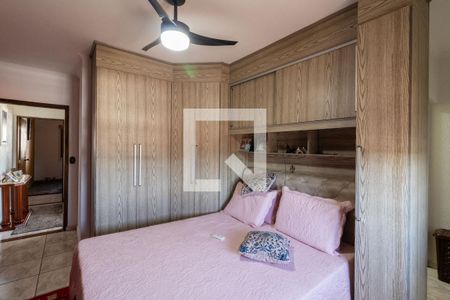 Suíte 1 de casa à venda com 3 quartos, 111m² em Vila Granada, São Paulo