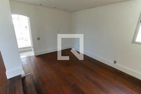 Sala 2 de apartamento para alugar com 3 quartos, 175m² em Vila Andrade, São Paulo