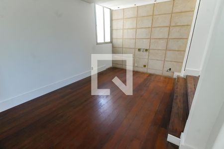 Sala 2 de apartamento para alugar com 3 quartos, 175m² em Vila Andrade, São Paulo