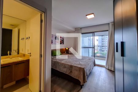 kitnet studio de kitnet/studio para alugar com 1 quarto, 25m² em Vila Mariana, São Paulo