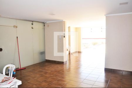 Área comum de apartamento à venda com 2 quartos, 63m² em Vila Albertina, São Paulo