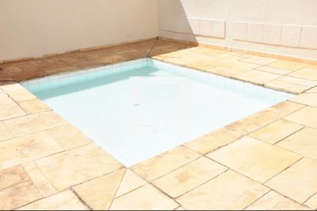 Piscina de apartamento à venda com 2 quartos, 63m² em Vila Albertina, São Paulo