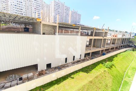 Vista do Quarto 2 de apartamento para alugar com 2 quartos, 32m² em Colônia (zona Leste), São Paulo