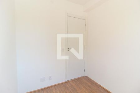 Quarto 2 de apartamento para alugar com 2 quartos, 32m² em Colônia (zona Leste), São Paulo