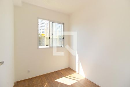 Quarto 2 de apartamento para alugar com 2 quartos, 32m² em Colônia (zona Leste), São Paulo
