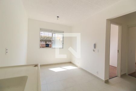Apartamento para alugar com 2 quartos, 32m² em Colônia (zona Leste), São Paulo