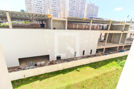 Vista do Quarto 1 de apartamento para alugar com 2 quartos, 32m² em Colônia (zona Leste), São Paulo