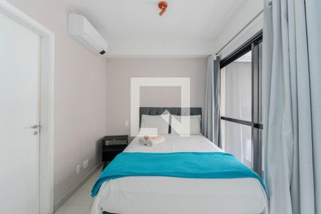 Studio de kitnet/studio à venda com 1 quarto, 26m² em Bela Vista, São Paulo