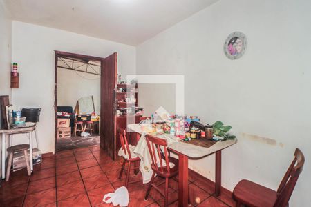 Cozinha de casa à venda com 2 quartos, 120m² em Jardim do Salso, Porto Alegre