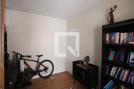 Quarto 2 de apartamento à venda com 2 quartos, 57m² em Centro, Canoas