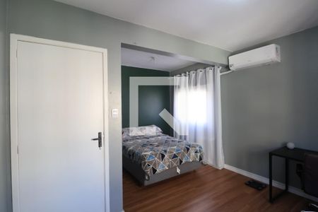 Quarto 1 de apartamento à venda com 2 quartos, 57m² em Centro, Canoas
