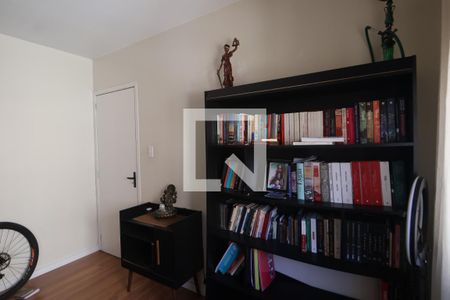 Quarto 2 de apartamento à venda com 2 quartos, 57m² em Centro, Canoas