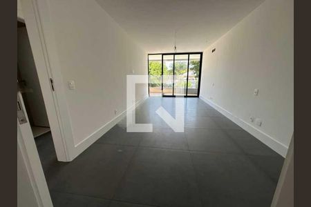 Casa de Condomínio à venda com 4 quartos, 350m² em Barra da Tijuca, Rio de Janeiro