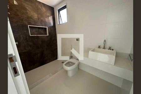 Casa de Condomínio à venda com 4 quartos, 350m² em Barra da Tijuca, Rio de Janeiro