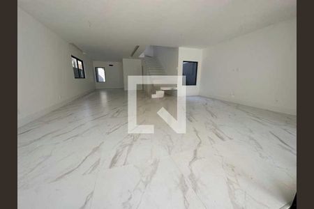 Casa de Condomínio à venda com 4 quartos, 350m² em Barra da Tijuca, Rio de Janeiro