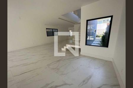 Casa de Condomínio à venda com 4 quartos, 350m² em Barra da Tijuca, Rio de Janeiro