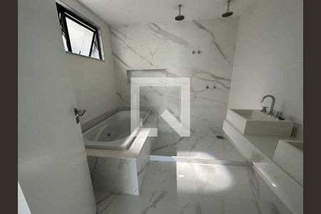 Casa de Condomínio à venda com 4 quartos, 350m² em Barra da Tijuca, Rio de Janeiro