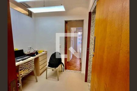 Apartamento à venda com 2 quartos, 67m² em Leblon, Rio de Janeiro