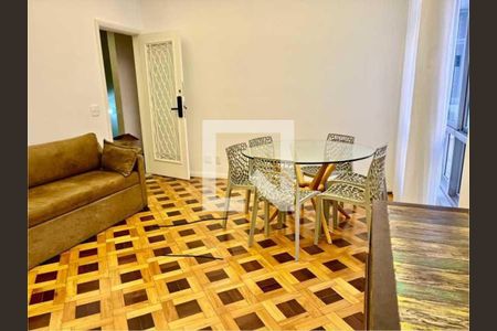 Apartamento à venda com 2 quartos, 67m² em Leblon, Rio de Janeiro