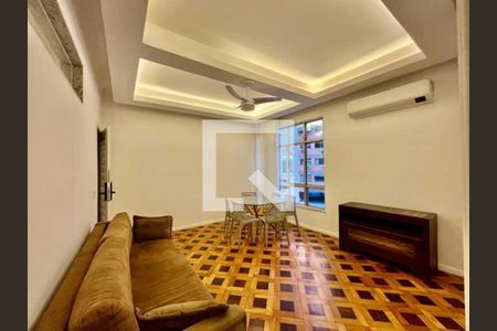 Apartamento à venda com 2 quartos, 67m² em Leblon, Rio de Janeiro