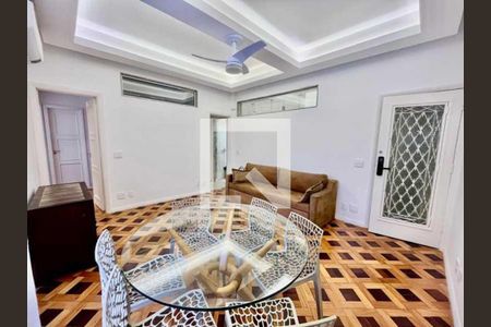 Apartamento à venda com 2 quartos, 67m² em Leblon, Rio de Janeiro