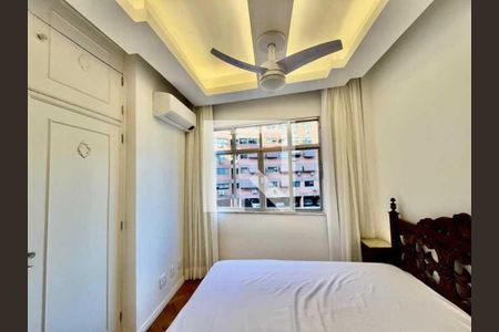 Apartamento à venda com 2 quartos, 67m² em Leblon, Rio de Janeiro