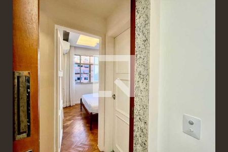 Apartamento à venda com 2 quartos, 67m² em Leblon, Rio de Janeiro