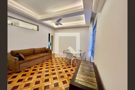 Apartamento à venda com 2 quartos, 67m² em Leblon, Rio de Janeiro