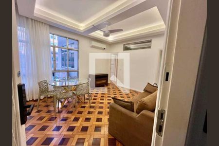 Apartamento à venda com 2 quartos, 67m² em Leblon, Rio de Janeiro