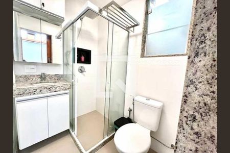 Apartamento à venda com 2 quartos, 67m² em Leblon, Rio de Janeiro