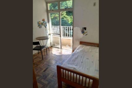 Apartamento à venda com 2 quartos, 87m² em Lagoa, Rio de Janeiro