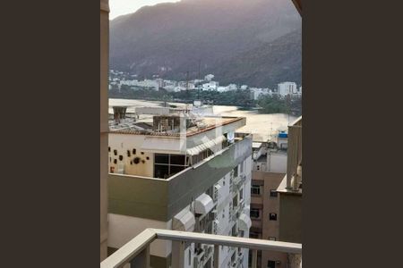 Apartamento à venda com 2 quartos, 87m² em Lagoa, Rio de Janeiro