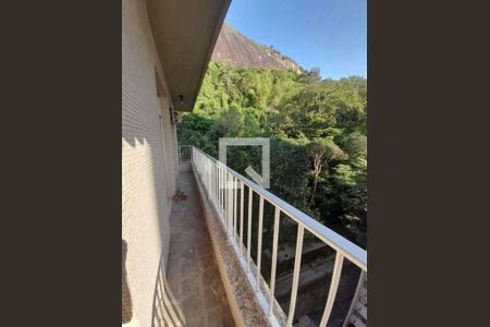 Apartamento à venda com 2 quartos, 87m² em Lagoa, Rio de Janeiro