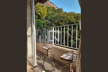 Apartamento à venda com 2 quartos, 87m² em Lagoa, Rio de Janeiro