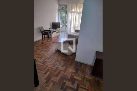 Apartamento à venda com 2 quartos, 87m² em Lagoa, Rio de Janeiro