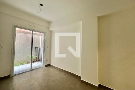 Sala de apartamento à venda com 2 quartos, 33m² em Vila Guarani (Z Sul), São Paulo