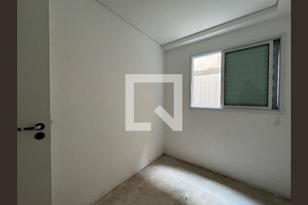 Quarto 1 de apartamento à venda com 2 quartos, 33m² em Vila Guarani (Z Sul), São Paulo