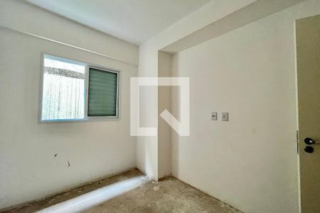 Quarto 2 de apartamento à venda com 2 quartos, 33m² em Vila Guarani (Z Sul), São Paulo