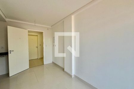 Sala de apartamento à venda com 2 quartos, 33m² em Vila Guarani (zona Sul), São Paulo